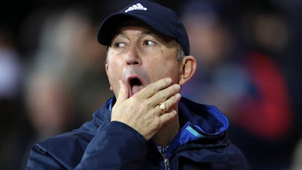 Baggies veut un patron de Premier League prouvé pour remplacer Pulis
