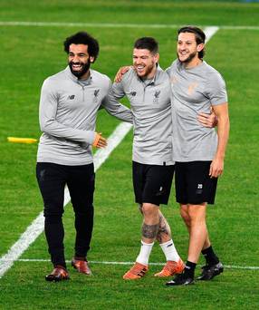 Klopp veut une nouvelle maturité à Séville