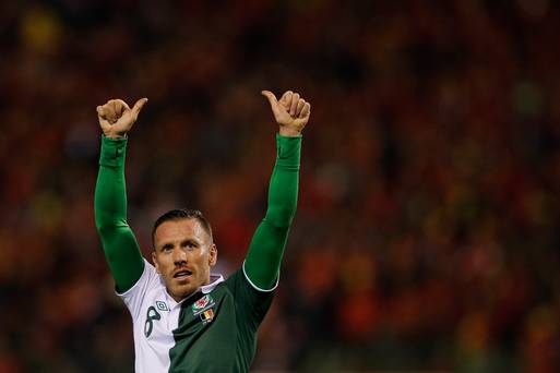 Craig Bellamy déclare son intérêt pour le travail au Pays de Galles