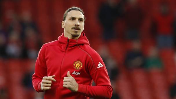Commentaire: Le retour de Zlatan donne à José Mourinho un problème en forme de Romelu Lukaku dans son attaque Man United