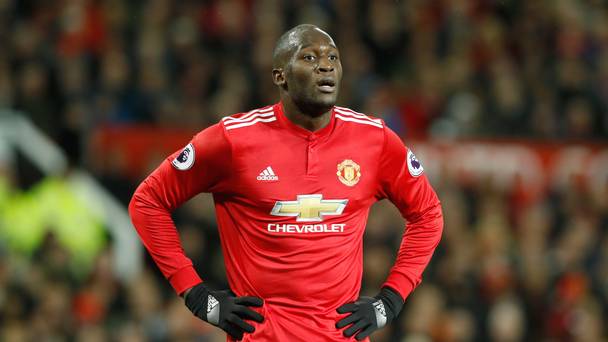 Lukaku pour compenser la police de Los Angeles pour les appels répétés sur les parties fortes