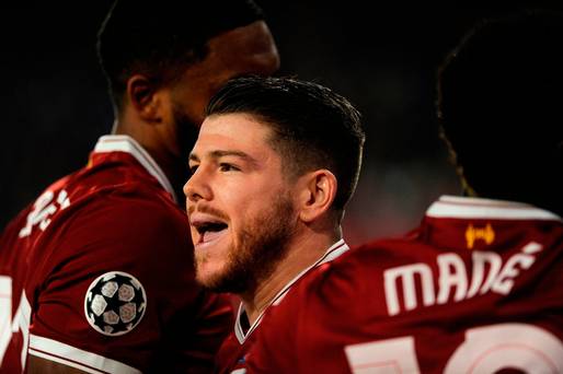 "Il est un accident qui attend de se produire" – Graeme Souness blastes Liverpool défenseur après la seconde moitié de l'effondrement