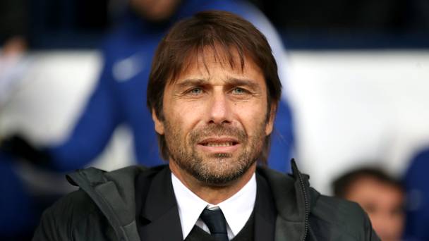 Conte pense que les équipes anglaises ont besoin de l'aide des planificateurs de rencontres pour concourir en Europe