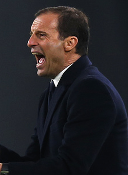 La Juventus décide de venger la déroute du Barça