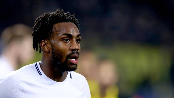 Danny Rose: Ne pas se disputer sur le derby du nord de Londres