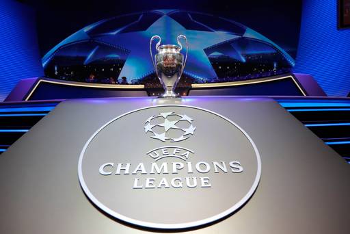 Permutations de la Ligue des Champions: Voici qui peuvent tirer les équipes de Premier League dans les 16 dernières