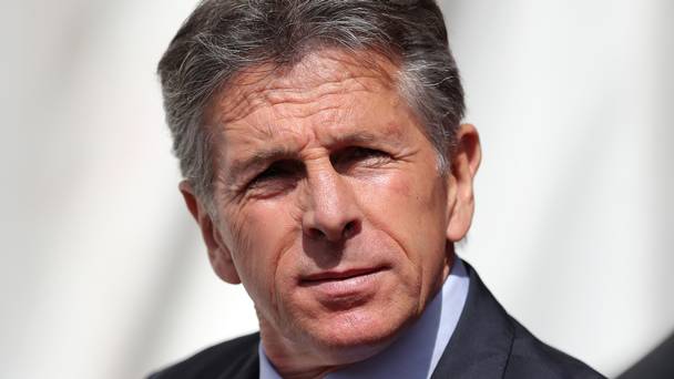 Claude Puel met en garde les joueurs de Leicester contre West Ham