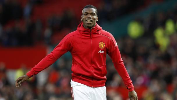 John Giles: Paul Pogba aime montrer, mais c'est son collègue de milieu de terrain qui dirige vraiment le spectacle