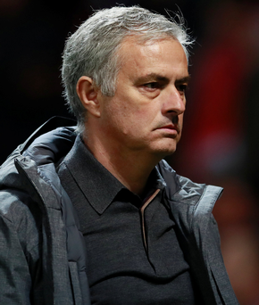 José Mourinho refuse d'accuser Daley Blind