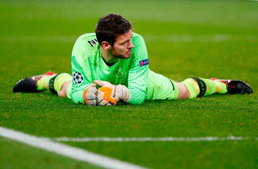 Le Celtic subit une autre lourde défaite européenne alors que le PSG maintient sa forme de Champions League