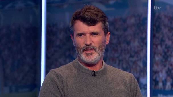 Roy Keane fait une prédiction audacieuse pour Manchester United malgré sa défaite en Champions League