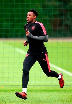 Wenger dit que Welbeck peut sauver le rêve de la Coupe du Monde