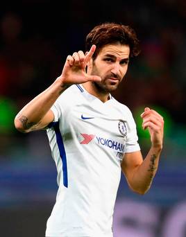 Conte claque la programmation injuste après le succès à long terme