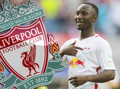 Revealed: Comment Liverpool a battu Barcelone à la signature de Naby Keita