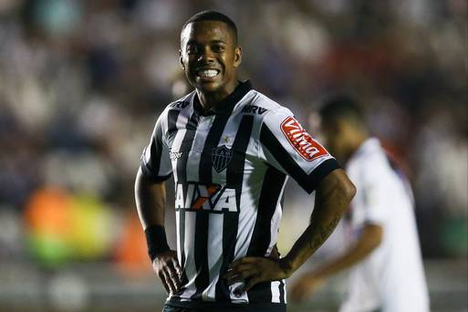 L'ancien attaquant de Manchester City Robinho condamné à neuf ans de prison pour agression sexuelle