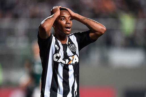 Robinho proteste de son innocence malgré la condamnation pour agression sexuelle