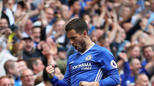 Eden Hazard: Chelsea doit récupérer rapidement après un long voyage en Azerbaïdjan