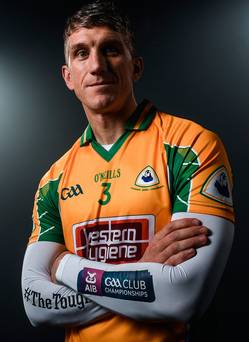 La série de titres de Corofin maintient Fitzgerald désireux de plus