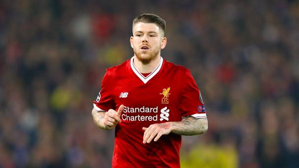 Jurgen Klopp a confiance à 100% en Moreno malgré les erreurs commises contre Séville