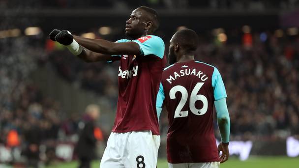 Premier point pour West Ham sous Moyes après un match nul avec Leicester