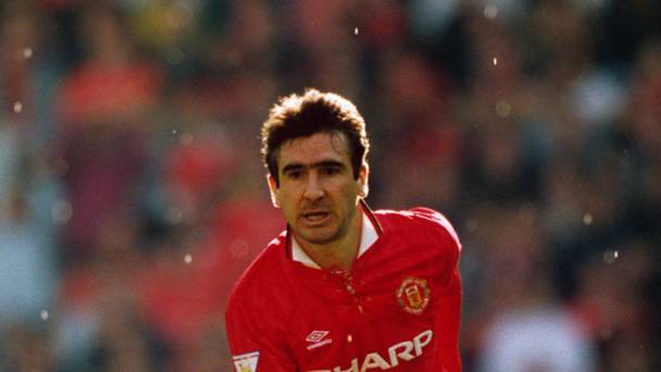 Eric Cantona souhaite que Pep Guardiola soit le patron de Manchester United, pas Jose Mourinho