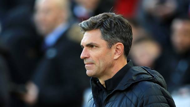 Mauricio Pellegrino: Les joueurs de Saints doivent défendre la chemise jusqu'à la fin