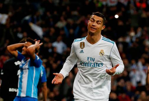 Cristiano Ronaldo manque le penalty et le retour à domicile pour sceller la victoire spectaculaire du Real Madrid