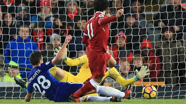 Jurgen Klopp affirme que l'arbitre a refusé une substitution avant l'égalisation de Chelsea