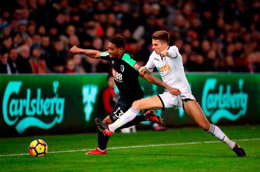 Clément fureur sur le but refusé