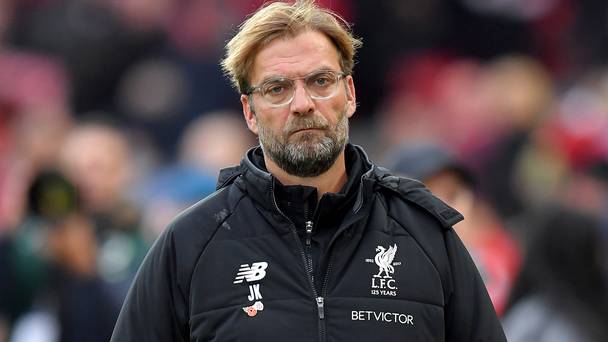 John Aldridge: Jurgen Klopp a fait une grosse erreur tactique hier soir et cela aurait pu coûter trois points à Liverpool