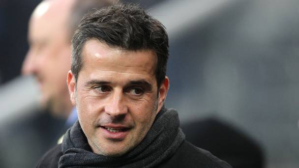 Marco Silva se concentre sur le choc de Manchester United alors que Watford revient en forme