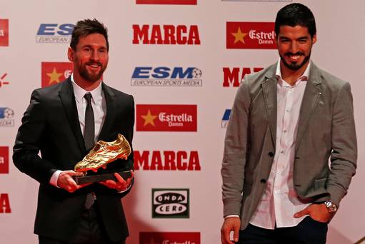 Barcelone est l'équipe la mieux payée du football mondial alors que le salaire moyen en Premier League atteint 56 000 € par semaine
