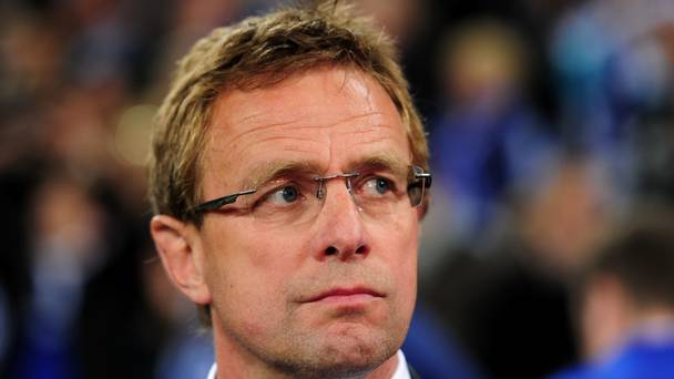 Ralf Rangnick, cible de la rumeur d'Everton, prolonge l'accord de RB Leipzig