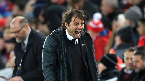 Antonio Conte pense que Chelsea devra dépenser pour défier Man City