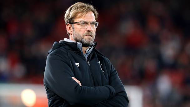 Commentaire – Après les événements de samedi soir, les fans de Liverpool devraient tardivement interroger Jurgen Klopp