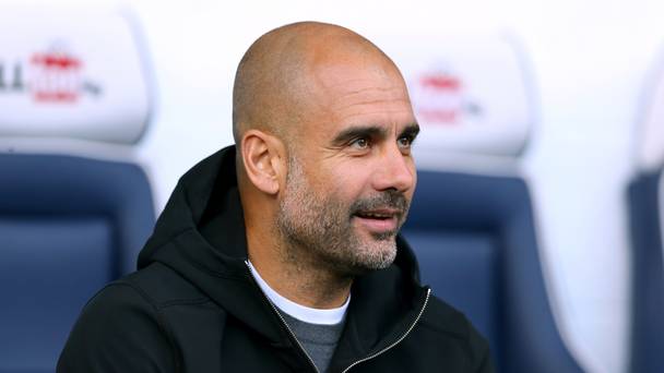 Man City sont même en train de gagner quand leurs rivaux se battent