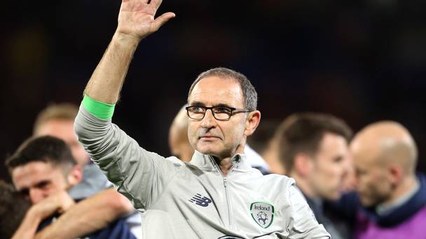 La FAI prévoit de garder O'Neill comme Everton en chute libre