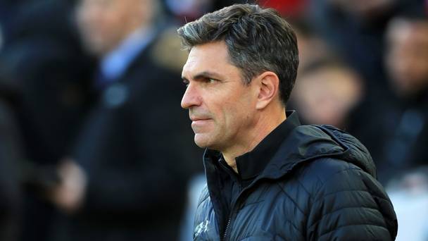 Mauricio Pellegrino, le patron de Southampton: Manchester City n'est pas imbattable
