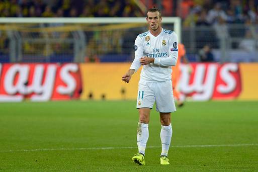 Gareth Bale sur le point de revenir après deux mois de licenciement