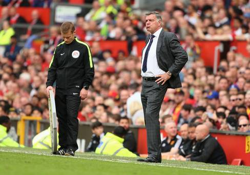 Everton re-contacte Sam Allardyce sur son rôle de manager après avoir échoué à attirer Marco Silva de Watford