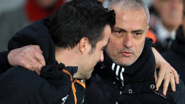 Watford de Silva bien mieux que quand ils ont battu United la saison dernière – Mourinho