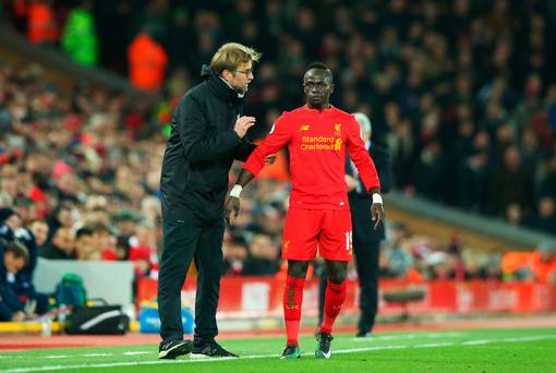 John Aldridge: Jurgen Klopp a eu tous ses mauvais coups samedi – Sadio Mane a raison d'être en colère