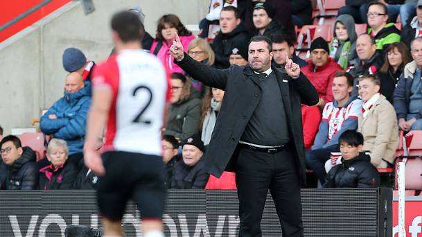 Le prochain patron d'Everton a besoin de temps, de patience et de soutien, déclare David Unsworth