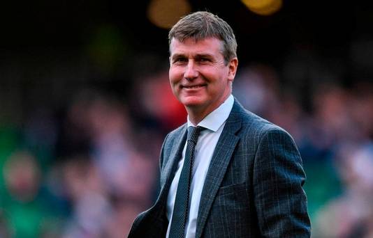 Dundalk traite avec de nouveaux propriétaires américains en voie d'achèvement