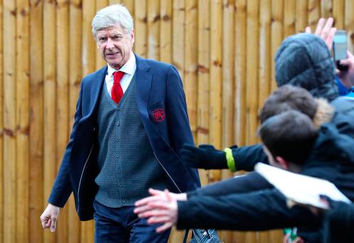 Arsenal continue de rénover l'arrière-boutique avec l'ex-Barca
