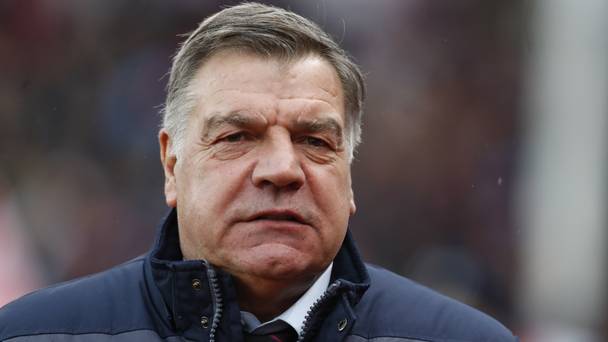 Sam Alladyce est d'accord avec Everton – et amènera avec lui la légende de Liverpool et Craig Shakespeare