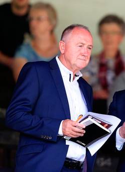 John Giles: Everton a fait une grosse erreur dans les coulisses et il pourrait être trop tard pour remettre le génie dans la bouteille