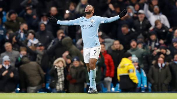 Sterling est l'homme principal – Gundogan