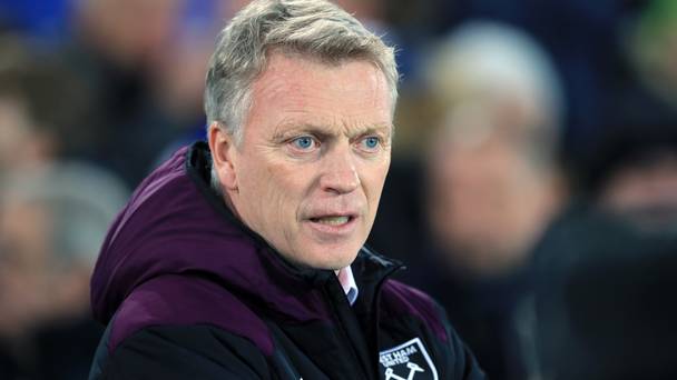 David Moyes met en garde les joueurs de West Ham pour éliminer les erreurs individuelles ou être remplacé