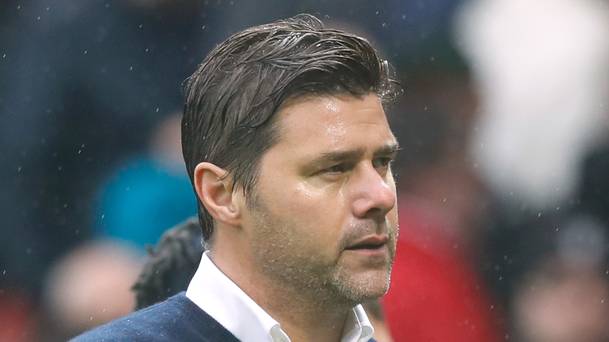 Mauricio Pochettino défend le livre et dit que les stars des Spurs ne devraient pas avoir à se plaindre